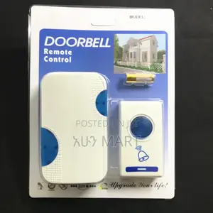 Photo - Home and Office Door Bell