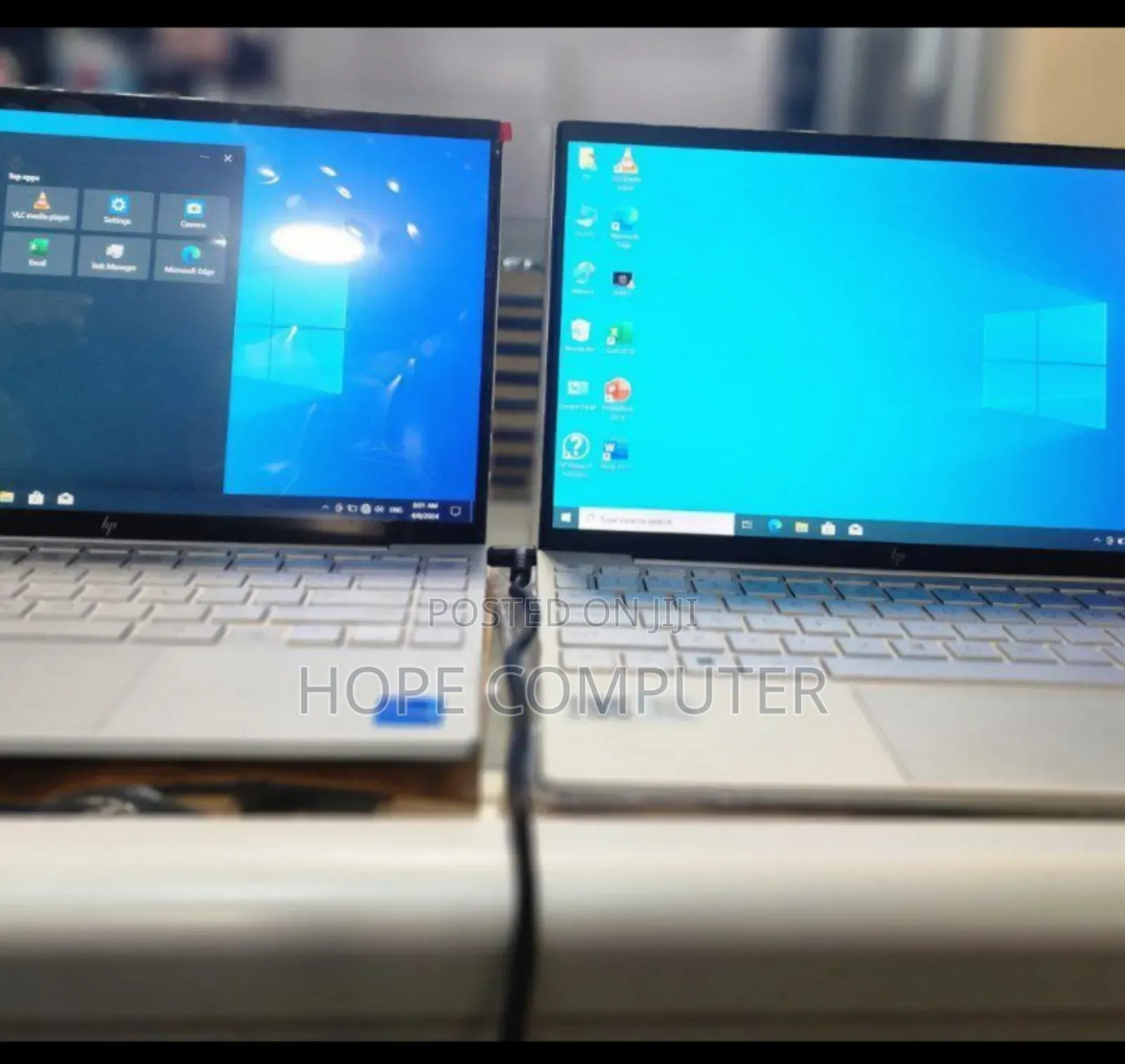 New Laptop HP Envy 13 16GB Intel Core I5 SSD 512GB