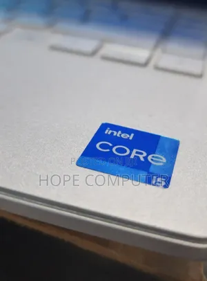 New Laptop HP Envy 13 16GB Intel Core I5 SSD 512GB