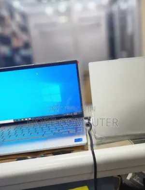 New Laptop HP Envy 13 16GB Intel Core I5 SSD 512GB