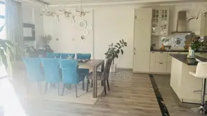 Furnished 3bdrm Villa in Bole for rent