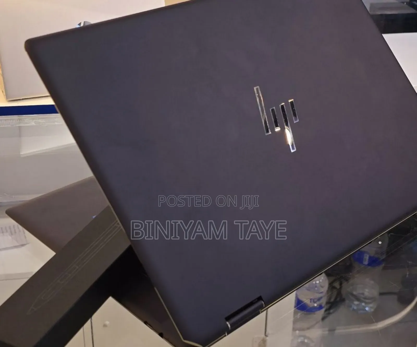 New Laptop HP Spectre X360 16GB Intel Core I7 SSD 1T