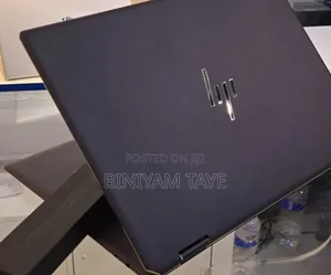 New Laptop HP Spectre X360 16GB Intel Core I7 SSD 1T