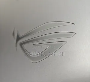 New Laptop Asus ROG Strix G17 32GB AMD Ryzen 9 SSD 1T