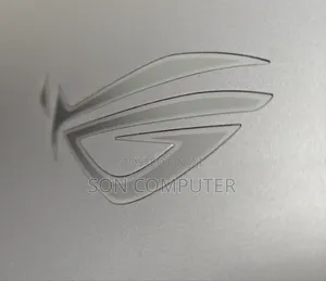 New Laptop Asus ROG Strix G17 32GB AMD Ryzen 9 SSD 1T