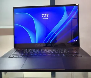 Photo - New Laptop Razer Blade 32GB Intel Core I7 SSD 1T