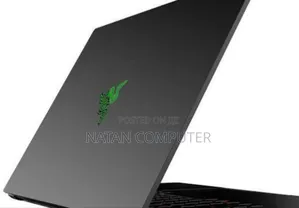 New Laptop Razer Blade 32GB Intel Core I7 SSD 1T