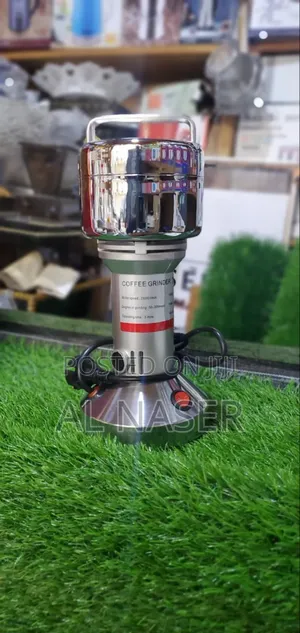Coffee Grinder
