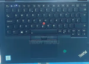 New Laptop Lenovo 8GB Intel Core I5 SSD 512GB