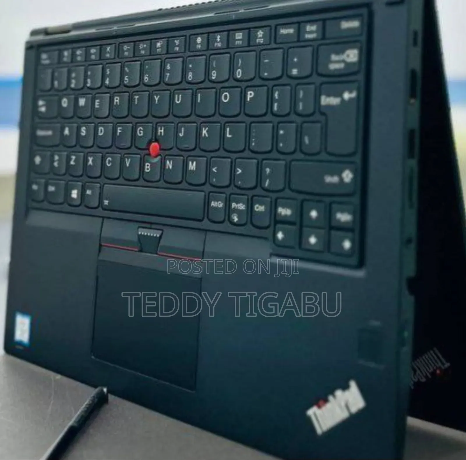 New Laptop Lenovo 8GB Intel Core I5 SSD 512GB