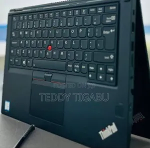 New Laptop Lenovo 8GB Intel Core I5 SSD 512GB