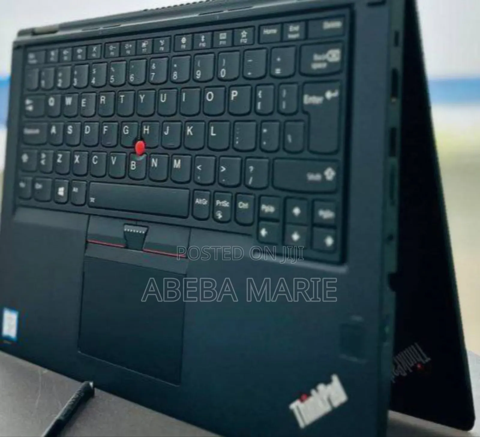 New Laptop Lenovo Thinkpad X13 Yoga 8GB Intel Core I5 SSD 512GB