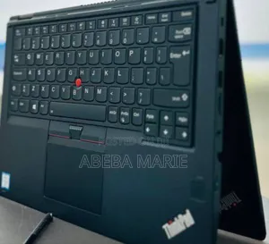 New Laptop Lenovo Thinkpad X13 Yoga 8GB Intel Core I5 SSD 512GB