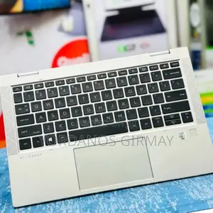 New Laptop HP EliteBook X360 1030 G7 16GB Intel Core I7 SSD 512GB