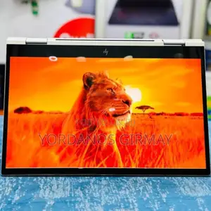 New Laptop HP EliteBook X360 1030 G7 16GB Intel Core I7 SSD 512GB
