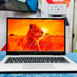New Laptop HP EliteBook X360 1030 G7 16GB Intel Core I7 SSD 512GB