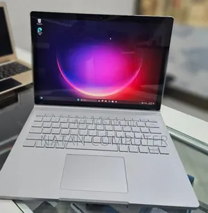 Photo - New Laptop Microsoft Surface Book 3 16GB Intel Core I7 SSD 256GB