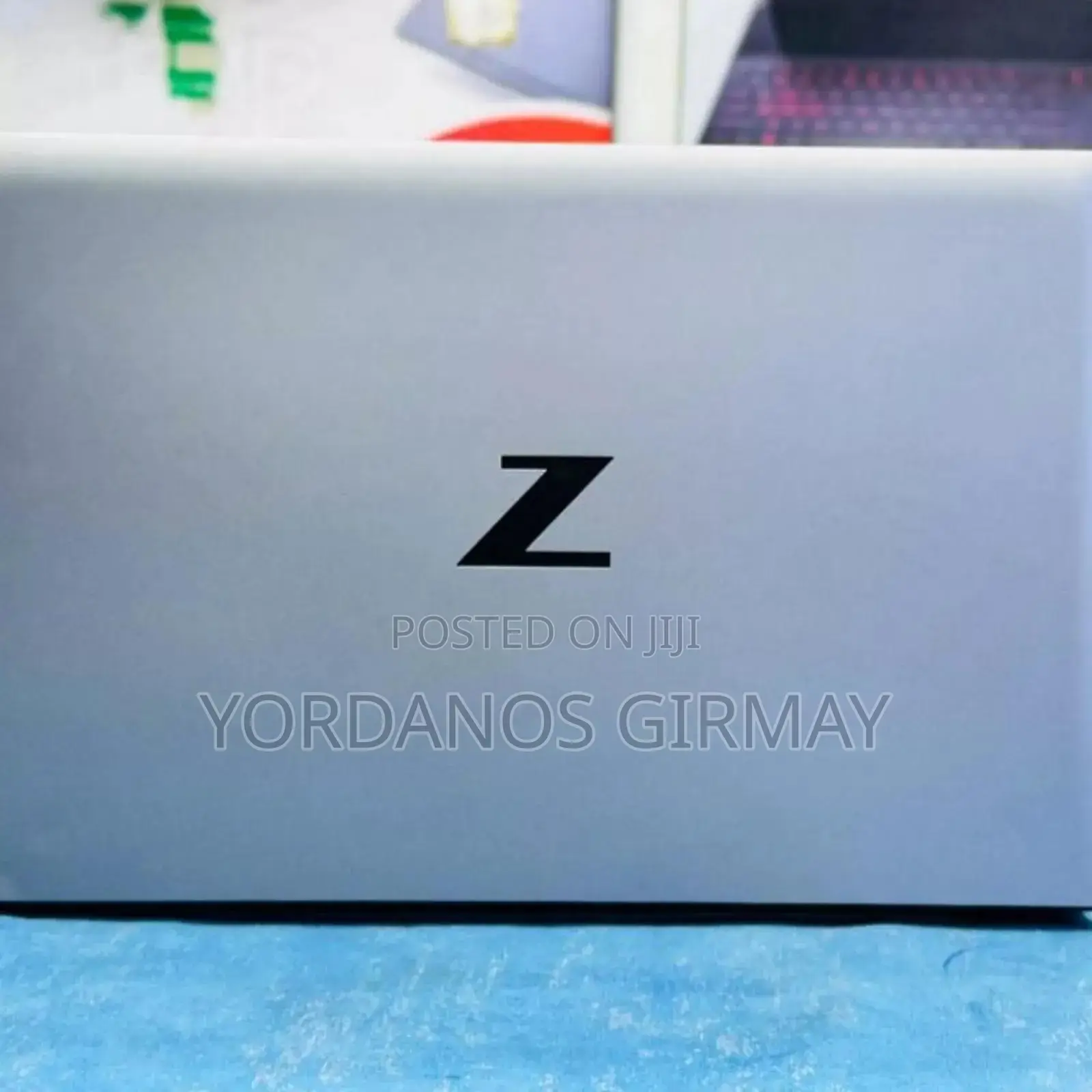 New Laptop 16GB Intel Core I7 SSD 512GB