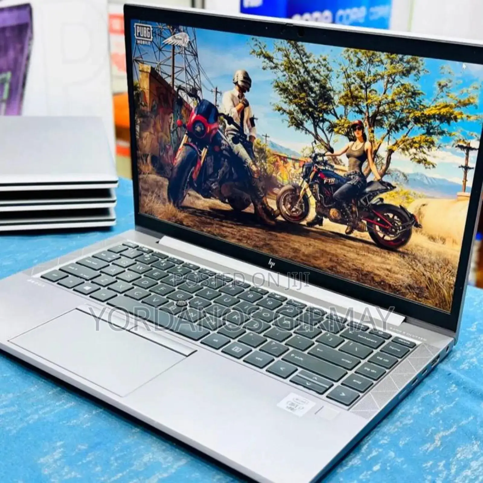 New Laptop 16GB Intel Core I7 SSD 512GB