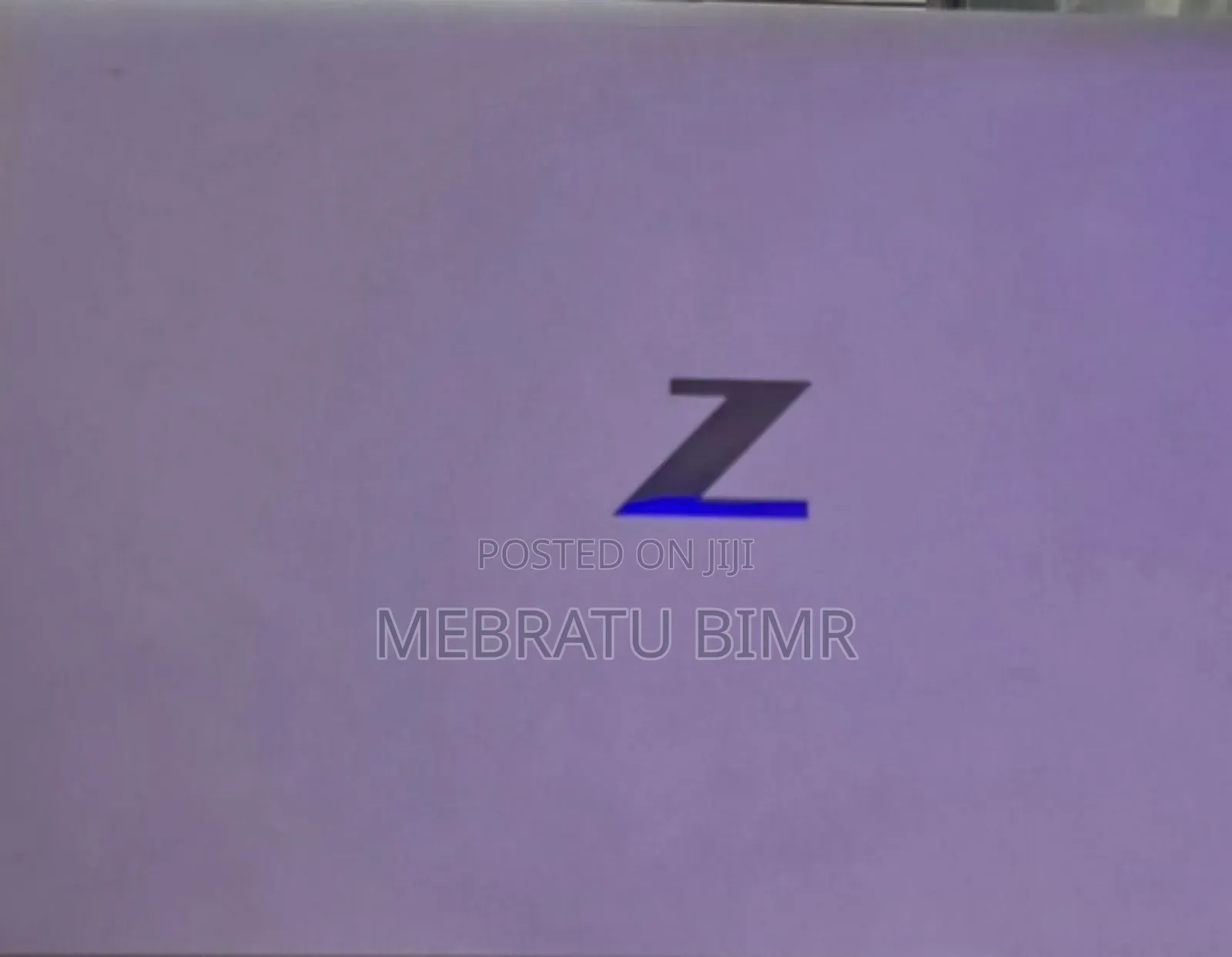 New Laptop HP ZBook Firefly 15 G7 16GB Intel Core I7 SSD 512GB