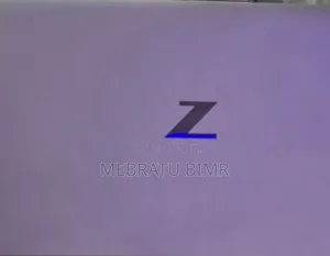 New Laptop HP ZBook Firefly 15 G7 16GB Intel Core I7 SSD 512GB