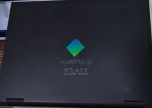 New Laptop HP Omen 15 16GB Intel Core I7 SSD 1T