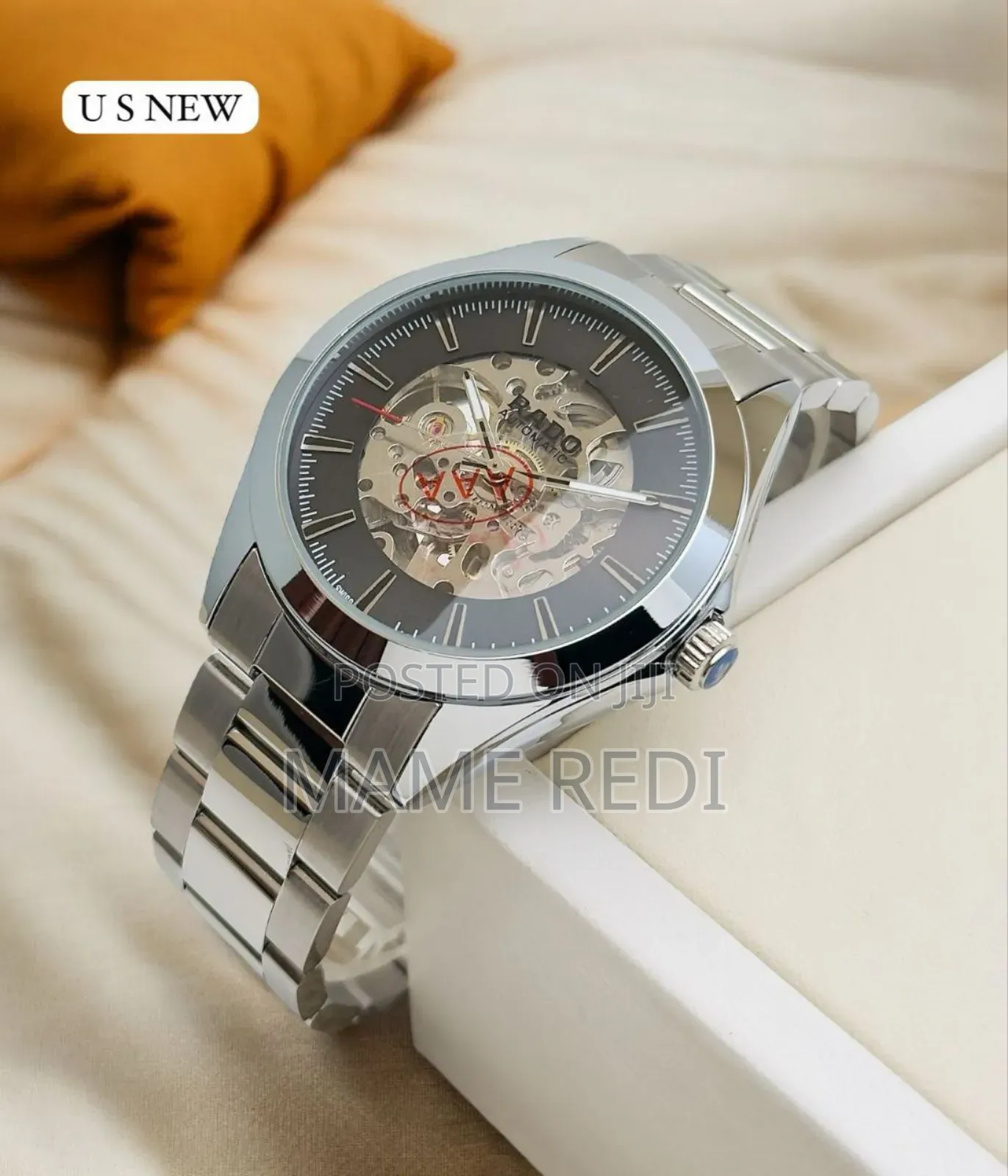 Rado Automatic Professional Look Watch