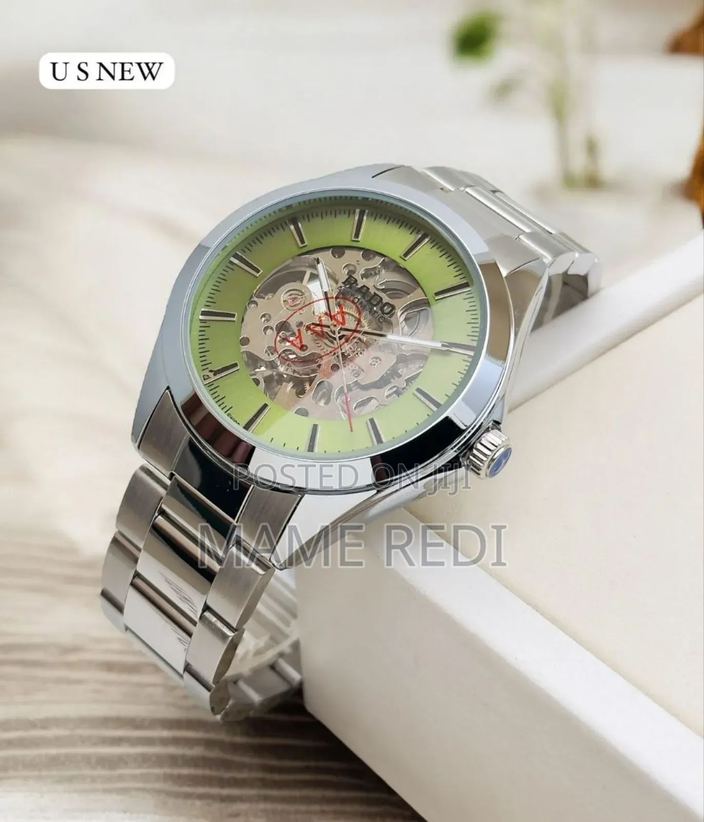 Rado Automatic Professional Look Watch