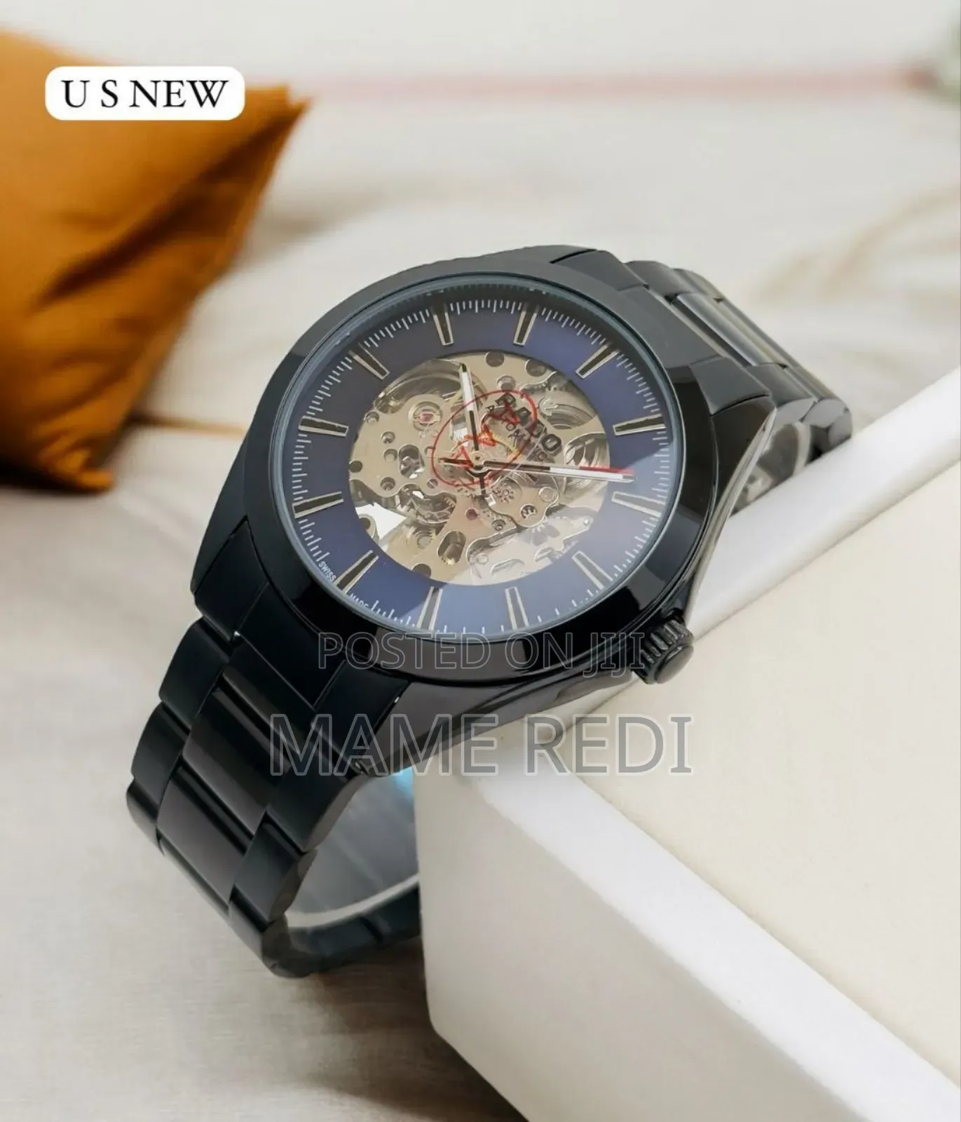 Rado Automatic Professional Look Watch