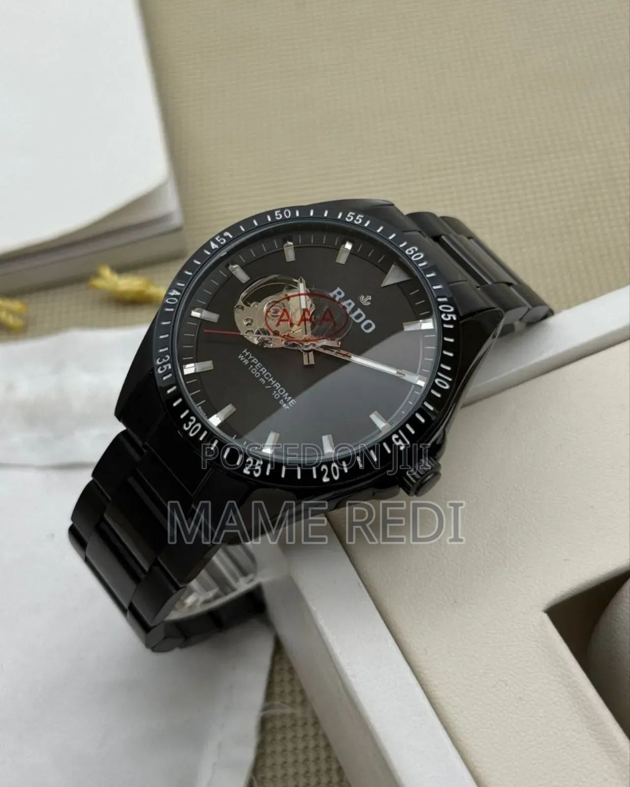 Rado Automatic Professional Look Watch