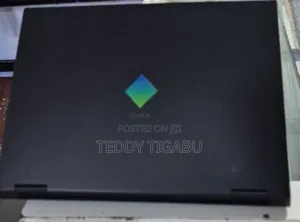 New Laptop HP Omen 15 16GB Intel Core I7 SSD 1T