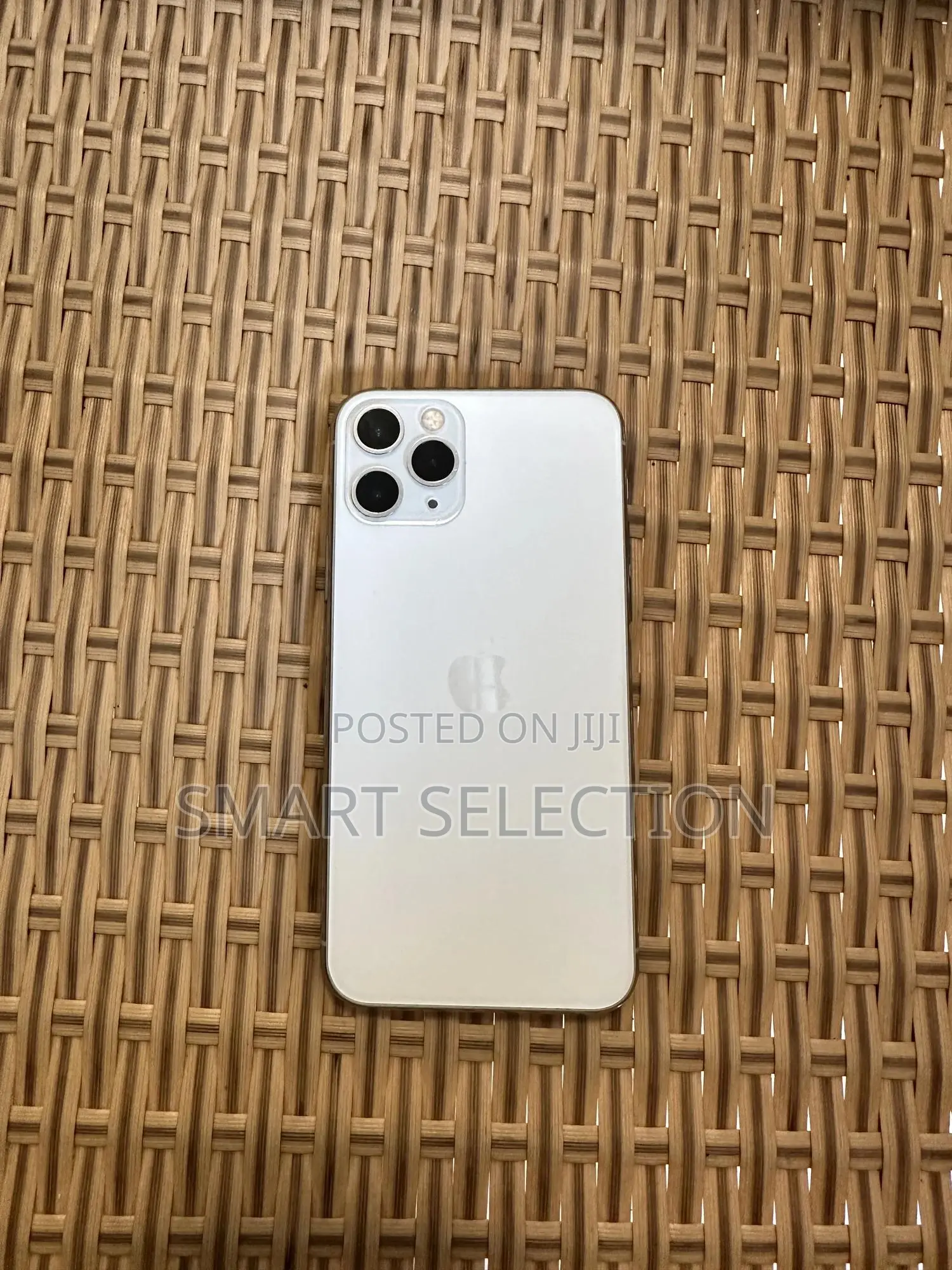 New Apple iPhone 11 Pro 256 GB White