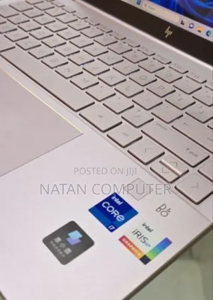 New Laptop HP Pavilion 11 16GB Intel Core I7 SSD 512GB