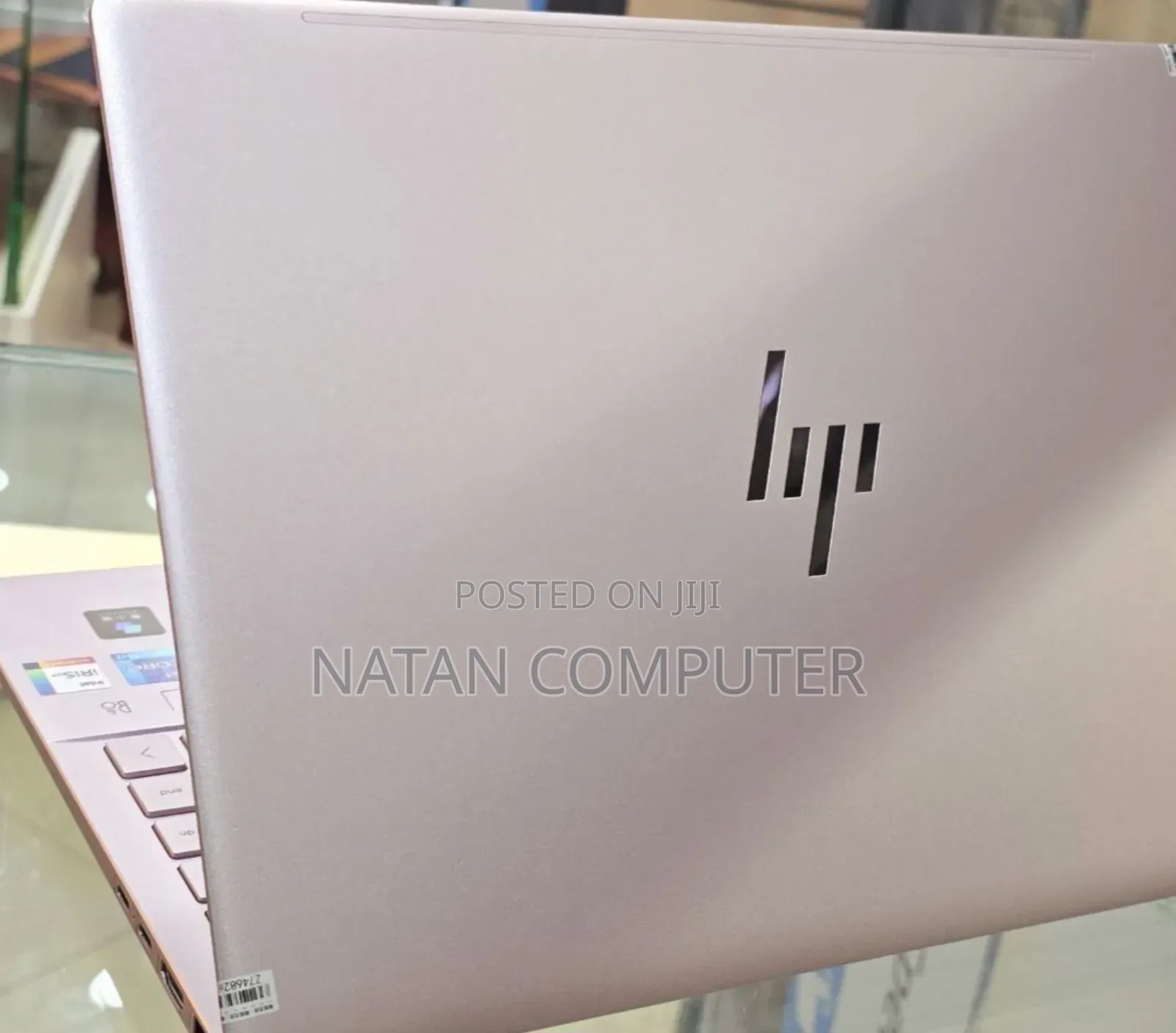New Laptop HP Pavilion 11 16GB Intel Core I7 SSD 512GB