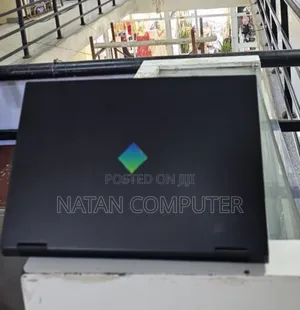 New Laptop HP Omen 15 16GB Intel Core I7 SSD 1T