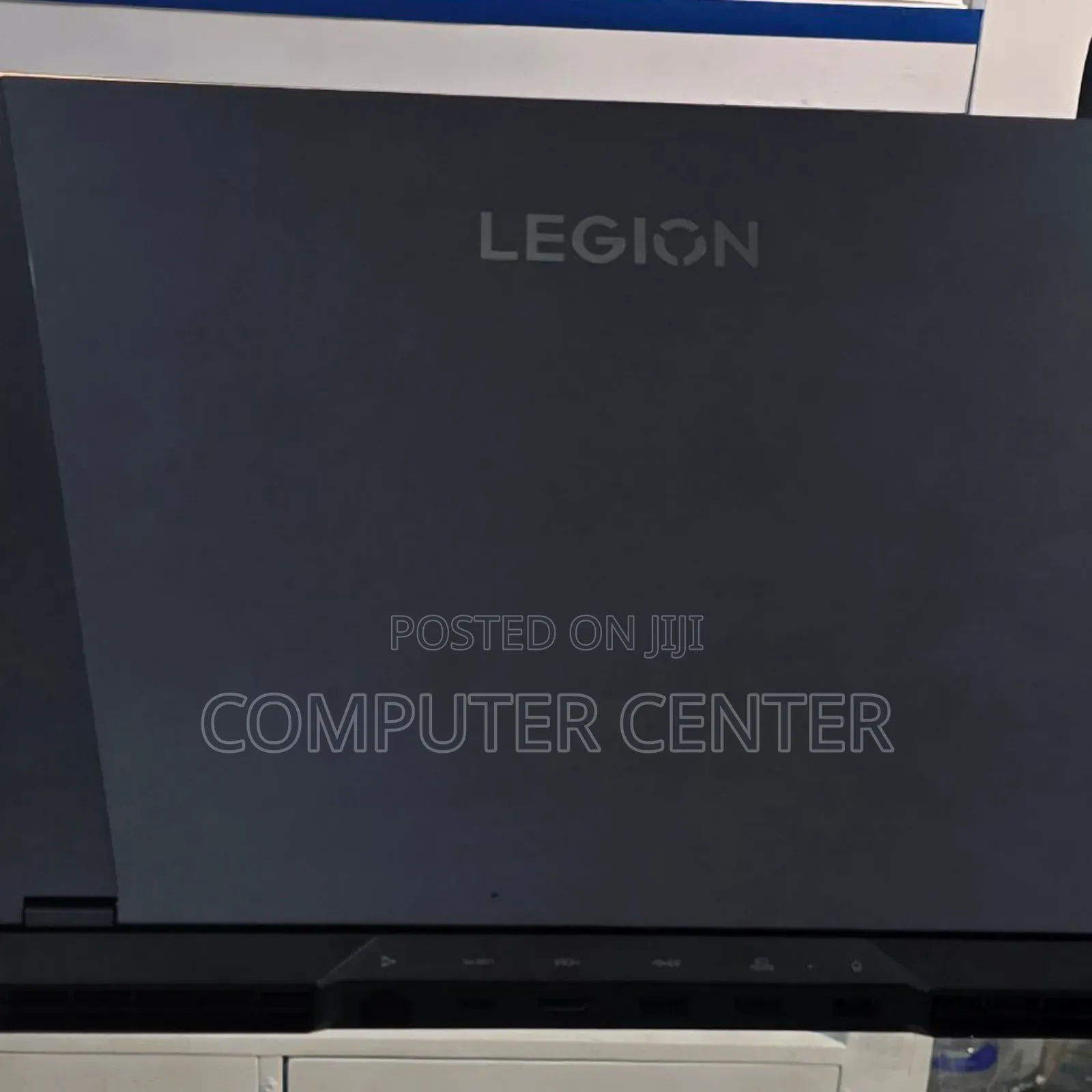 New Laptop Lenovo Legion 5 16GB Intel Core I9 SSD 1T