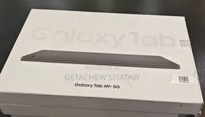 New Samsung M8920 8 GB Silver