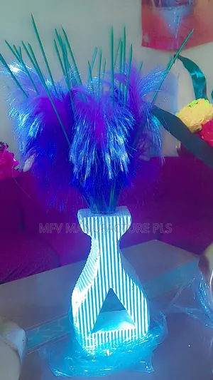 አበባ መሸጫ ማከፉፈያ