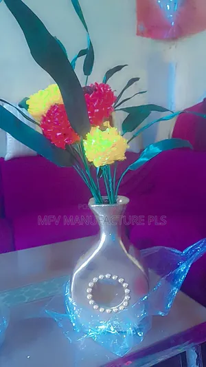 አበባ መሸጫ ማከፉፈያ