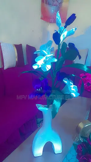 አበባ መሸጫ ማከፉፈያ