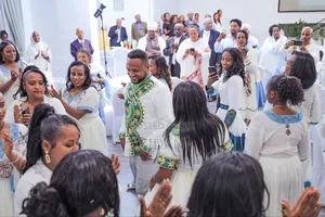 Photo - Nesma Production