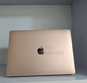 New Laptop Apple MacBook Air 2019 8GB Intel Core I5 SSD 256GB