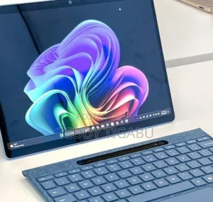 New Microsoft Surface Pro 11th Edition, a Copilot+ PC 16GB SSD 512GB