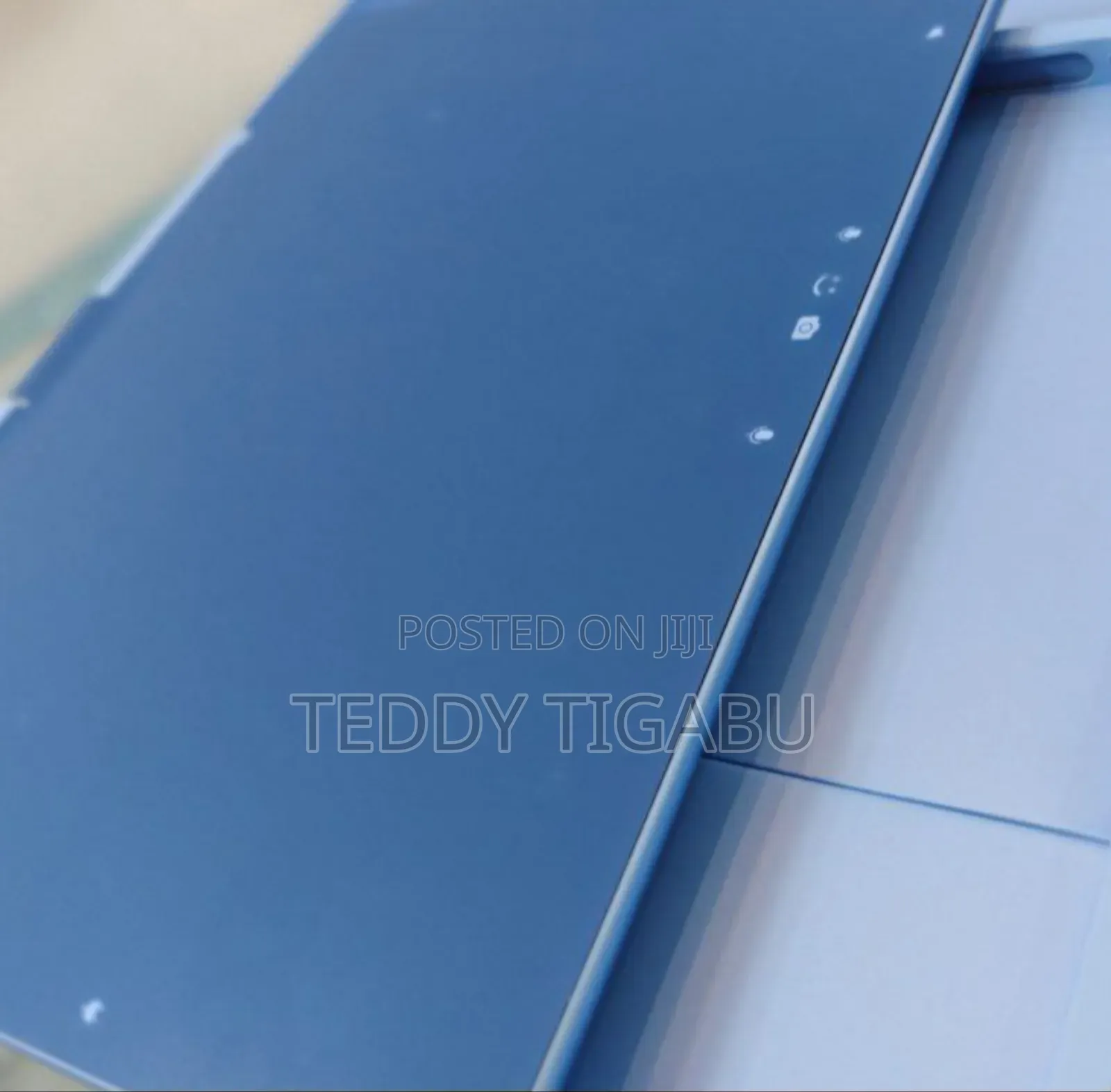 New Microsoft Surface Pro 11th Edition, a Copilot+ PC 16GB SSD 512GB