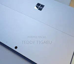 New Microsoft Surface Pro 11th Edition, a Copilot+ PC 16GB SSD 512GB