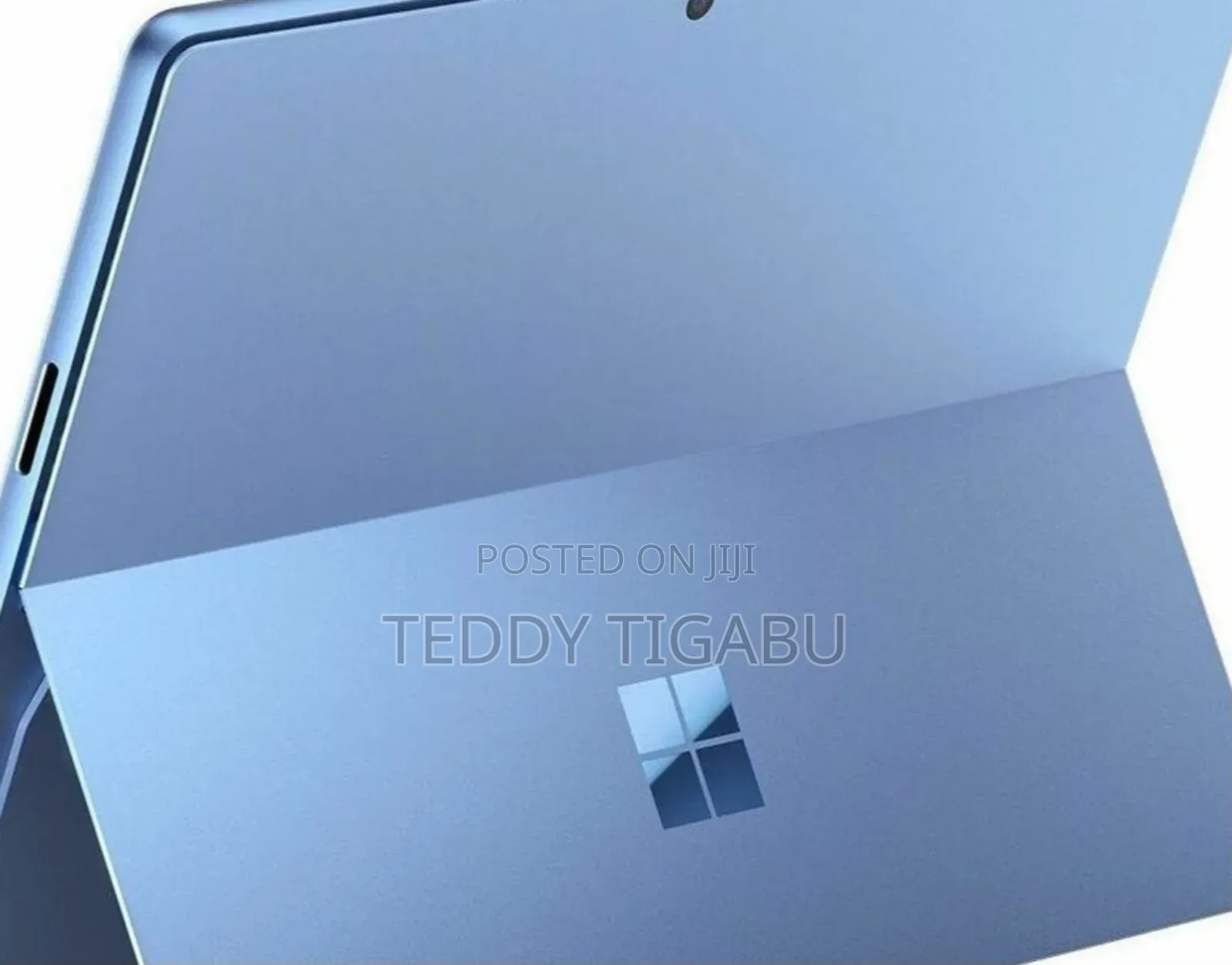 New Microsoft Surface Pro 11th Edition, a Copilot+ PC 16GB SSD 512GB