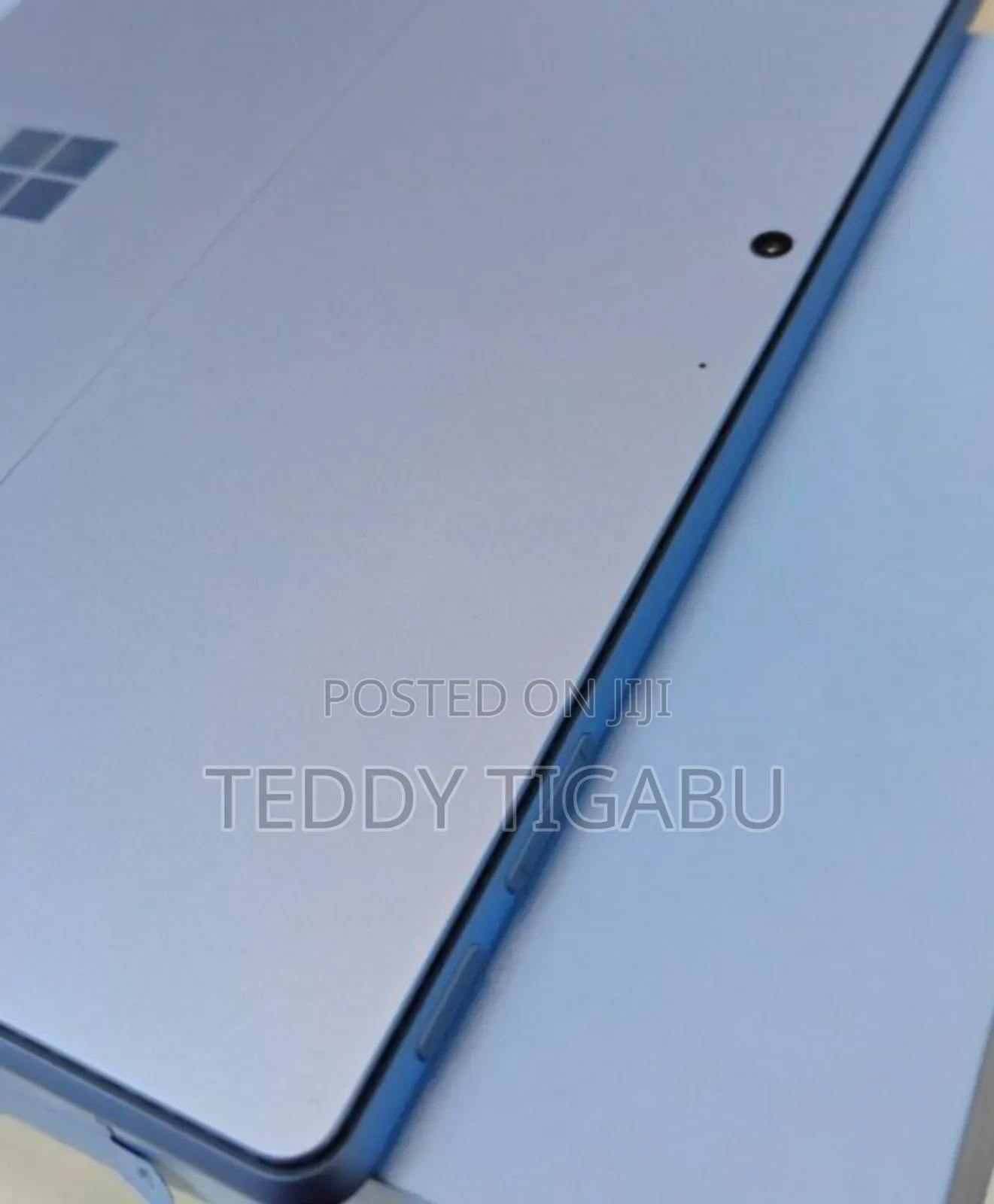 New Microsoft Surface Pro 11th Edition, a Copilot+ PC 16GB SSD 512GB