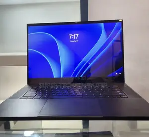 New Laptop Razer Blade 32GB Intel Core I7 SSD 1T