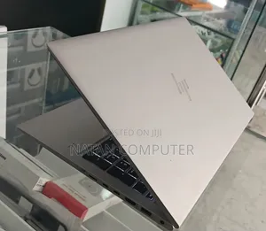 New Laptop HP EliteBook 850 G8 16GB Intel Core I7 SSD 512GB