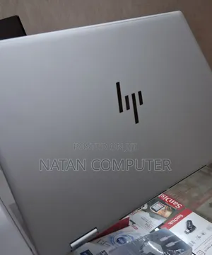 New HP Envy X360 Convertible 15 Es2xx 16GB Intel Core Ultra 7 SSD 1T